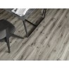 Mexen Ontario vzorka vinylových panelov LVT Dryback 2,5 mm, podklad PVC, 4 V-drážka, Dub - F1303-S