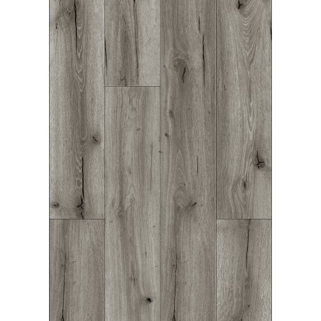 Mexen Ontario vzorka vinylových panelov LVT Dryback 2,5 mm, podklad PVC, 4 V-drážka, Dub - F1303-S