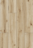 Mexen Sun Valley vzorka vinylovej dosky LVT Dryback 2,5 mm, PVC podklad, 4 V-drážka, Dub - F1306-S