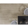 Mexen Parker vzorka vinylových panelov LVT Dryback 2,5 mm, podklad PVC, 4 V-drážka, dub - F1315-S