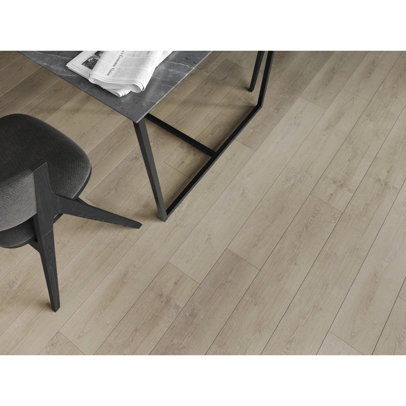Mexen Parker vzorka vinylových panelov LVT Dryback 2,5 mm, podklad PVC, 4 V-drážka, dub - F1315-S
