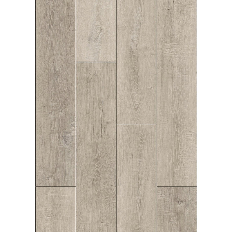 Mexen Parker vzorka vinylových panelov LVT Dryback 2,5 mm, podklad PVC, 4 V-drážka, dub - F1315-S