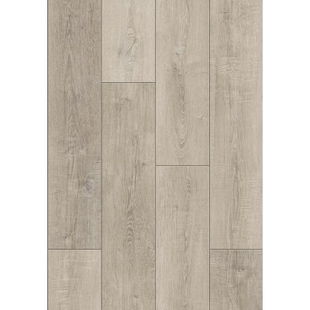 Mexen Parker vzorka vinylových panelov LVT Dryback 2,5 mm, podklad PVC, 4 V-drážka, dub - F1315-S