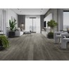 Mexen New Albany vzorka vinylových panelov LVT Dryback 2,5 mm, podklad PVC, 4 V-drážka, Dub - F1317-S