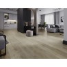 Mexen Jasper vzorka vinylových panelov LVT Dryback 2,5 mm, podložka PVC, 4 V-drážka, Dub - F1318-S