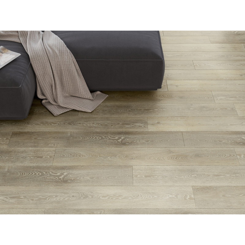 Mexen Jasper vzorka vinylových panelov LVT Dryback 2,5 mm, podložka PVC, 4 V-drážka, Dub - F1318-S