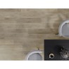Mexen Jasper vzorka vinylových panelov LVT Dryback 2,5 mm, podložka PVC, 4 V-drážka, Dub - F1318-S