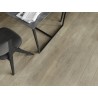 Mexen Jasper vzorka vinylových panelov LVT Dryback 2,5 mm, podložka PVC, 4 V-drážka, Dub - F1318-S