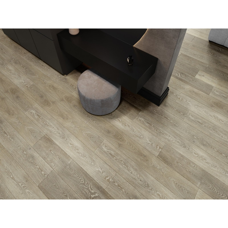 Mexen Jasper vzorka vinylových panelov LVT Dryback 2,5 mm, podložka PVC, 4 V-drážka, Dub - F1318-S