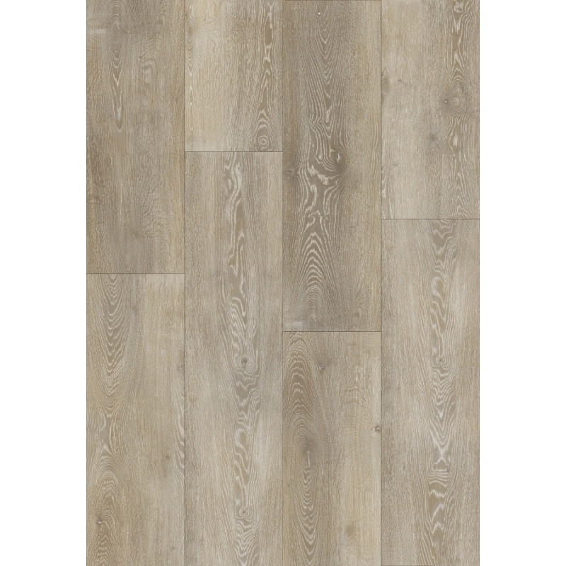 Mexen Jasper vzorka vinylových panelov LVT Dryback 2,5 mm, podložka PVC, 4 V-drážka, Dub - F1318-S