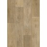 Mexen Alabama vzorka vinylových panelov LVT Dryback 2,5 mm, podklad PVC, 4 V-drážka, Dub - F1319-S