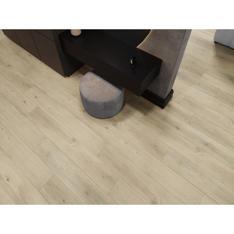 Mexen Calera vzorka vinylových panelov LVT Dryback 2,5 mm, podklad PVC, 4 V-drážka, Dub - F1320-S