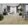 Mexen Calera vzorka vinylových panelov LVT Dryback 2,5 mm, podklad PVC, 4 V-drážka, Dub - F1320-S