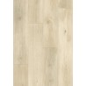 Mexen Calera vzorka vinylových panelov LVT Dryback 2,5 mm, podklad PVC, 4 V-drážka, Dub - F1320-S