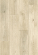 Mexen Calera vzorka vinylových panelov LVT Dryback 2,5 mm, podklad PVC, 4 V-drážka, Dub - F1320-S