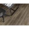 Mexen Perry Vzorok vinylových panelov LVT Dryback 2,5 mm, podklad PVC, 4 V-drážka, Dub - F1321-S