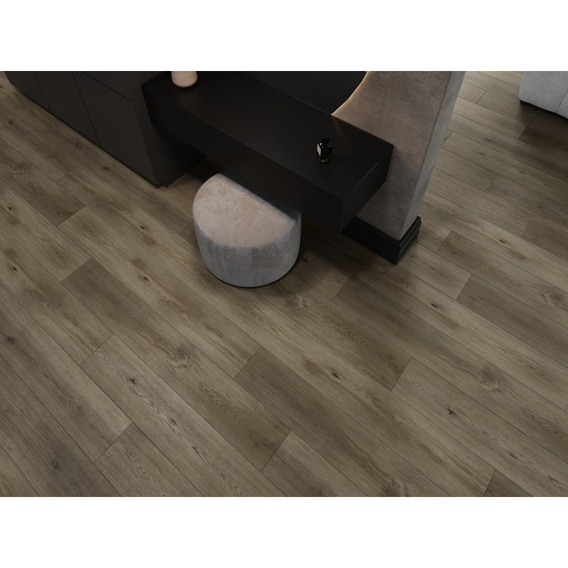 Mexen Perry Vzorok vinylových panelov LVT Dryback 2,5 mm, podklad PVC, 4 V-drážka, Dub - F1321-S