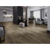 Mexen Perry Vzorok vinylových panelov LVT Dryback 2,5 mm, podklad PVC, 4 V-drážka, Dub - F1321-S