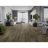 Mexen Perry Vzorok vinylových panelov LVT Dryback 2,5 mm, podklad PVC, 4 V-drážka, Dub - F1321-S