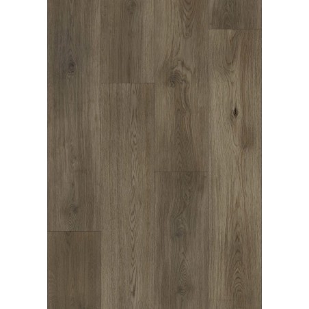 Mexen Perry Vzorok vinylových panelov LVT Dryback 2,5 mm, podklad PVC, 4 V-drážka, Dub - F1321-S