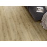 Mexen Charter Oak vzorka vinylových panelov LVT Dryback 2,5 mm, podklad PVC, 4 V-drážka, dub - F1322-S