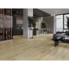 Mexen Charter Oak vzorka vinylových panelov LVT Dryback 2,5 mm, podklad PVC, 4 V-drážka, dub - F1322-S