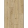 Mexen Charter Oak vzorka vinylových panelov LVT Dryback 2,5 mm, podklad PVC, 4 V-drážka, dub - F1322-S