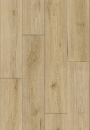 Mexen Charter Oak vzorka vinylových panelov LVT Dryback 2,5 mm, podklad PVC, 4 V-drážka, dub - F1322-S