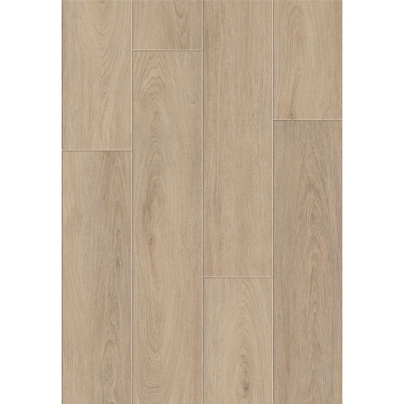 Mexen Palmdale  vzorka vinylových panelov LVT Dryback 2,5 mm, podklad PVC, 4 V-Špára, Dub - F1327-S