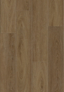 Mexen Salinas  vzorka vinylových panelov LVT Dryback 2,5 mm, podložka PVC, 4 V-drážka, dub - F1328-S
