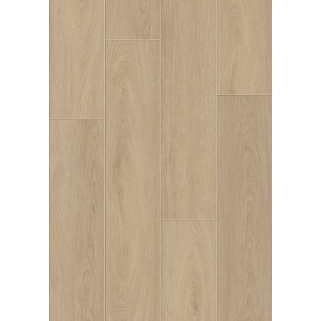 Mexen Pasadena  vzorka vinylových panelov LVT Dryback 2,5 mm, podklad PVC, 4 V-Fuga, Dub - F1329-S