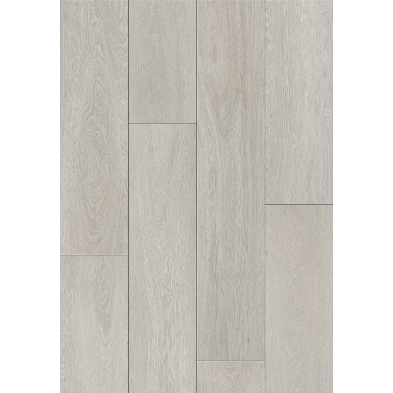 Mexen Killeen  vzorka vinylových panelov LVT Dryback 2,5 mm, základ PVC, 4 V-fuga, Dub - F1337-S