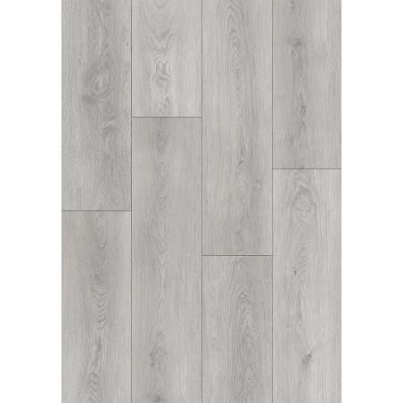 Mexen Dayton  vzorka vinylových panelov LVT Dryback 2,5 mm, PVC podklad, 4 V-drážka, Dub - F1338-S