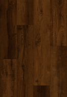 Mexen Stockton vzorka vinylových panelov LVT Dryback 2,5 mm, podklad PVC, 4 V-drážka, dub - F1341-S