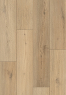 Mexen Rocky Mountain vzorka vinylových panelov LVT Dryback 2,5 mm, podložka PVC, 4 V-drážka, Dub - F1342-S