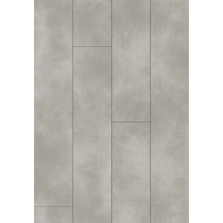 Mexen Imperial Grey  vzorka vinylových panelov LVT Dryback 2,5 mm, PVC podklad, 4 V-Fuga, Betón - F1354-S