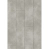 Mexen Imperial Grey  vzorka vinylových panelov LVT Dryback 2,5 mm, PVC podklad, 4 V-Fuga, Betón - F1354-S