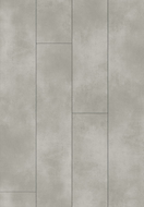 Mexen Imperial Grey  vzorka vinylových panelov LVT Dryback 2,5 mm, PVC podklad, 4 V-Fuga, Betón - F1354-S