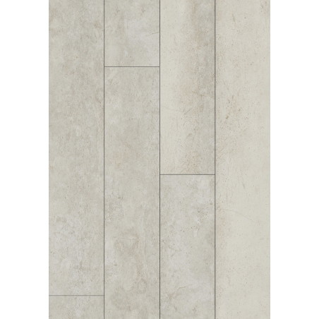 Mexen Baltic Grey vzorka vinylových panelov LVT Dryback 2,5 mm, podklad PVC, 4 V-Drážka, Travertín - F1358-S