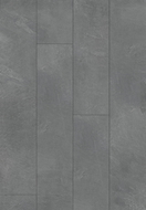 Mexen Grey Dark vzorka vinylových panelov LVT Dryback 2,5 mm, podklad PVC, 4 V-drážka, bridlica - F1359-S