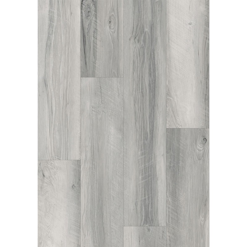 Mexen Portland  vzorka vinylových panelov LVT Dryback 2,5 mm, podklad PVC, 4 V-drážka, Orech - F1371-S