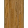 Mexen Norfolk  vzorka vinylových panelov LVT Dryback 2,5 mm, podklad PVC, 4 V-drážka, Teak - F1393-S
