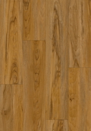 Mexen Norfolk  vzorka vinylových panelov LVT Dryback 2,5 mm, podklad PVC, 4 V-drážka, Teak - F1393-S