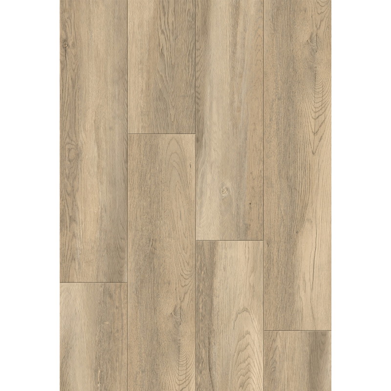 Mexen Modesto  vzorka vinylových panelov LVT Dryback 2,5 mm, podklad PVC, 4 V-drážka, Dub - F1403-S