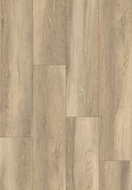 Mexen Modesto  vzorka vinylových panelov LVT Dryback 2,5 mm, podklad PVC, 4 V-drážka, Dub - F1403-S
