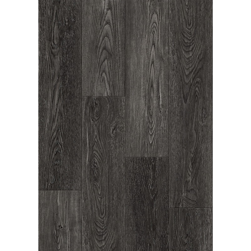 Mexen Tacoma  vzorka vinylových panelov LVT Dryback 2,5 mm, podklad, 4 V-drážka, dub - F1404-S