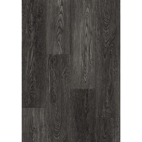 Mexen Tacoma  vzorka vinylových panelov LVT Dryback 2,5 mm, podklad, 4 V-drážka, dub - F1404-S