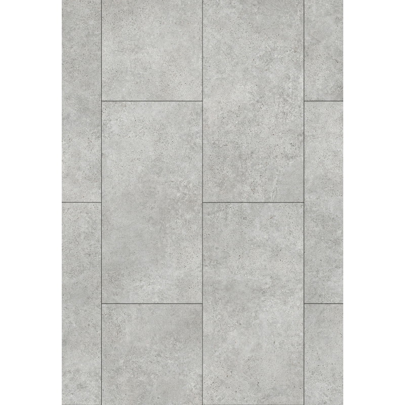 Mexen Silver Galaxy vzorka vinylových panelov LVT Dryback 2,5 mm, podklad PVC, 4 V-fuga, Terrazzo - F1457-S