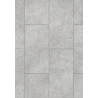Mexen Silver Galaxy vzorka vinylových panelov LVT Dryback 2,5 mm, podklad PVC, 4 V-fuga, Terrazzo - F1457-S
