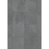 Mexen Grey Dark vzorka vinylových panelov LVT Dryback 2,5 mm, PVC podložka, 4-stranná V-drážka, bridlica - F1459-S